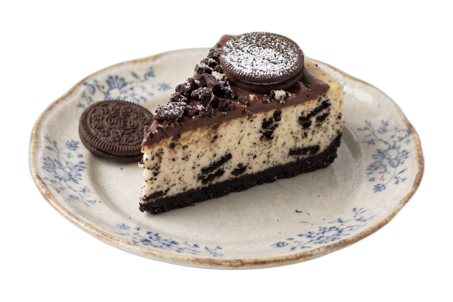 Oreo Cheesecake